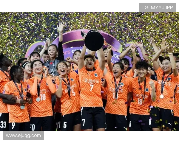 武汉女足夺亚冠奖金130万美元 阿森纳女足夺欧冠仅得40万引热议